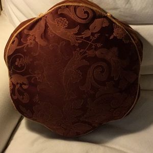 Throw Pillow